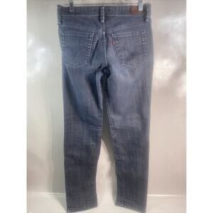 Levi's 503 Distressed Low-Rise Jeans Women's Size 8 (29x31) Never Worn